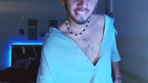 Sebas online show from March 2026 02:45:02 PM