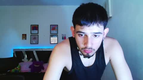 Sebas online show from April 2026 03:19:01 AM