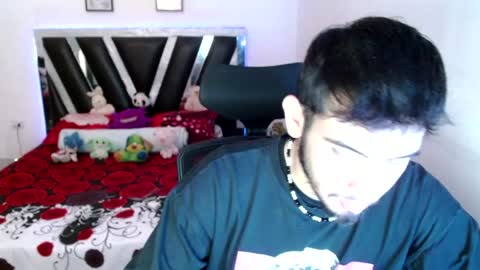 Snapshot of sebasxxl12 chatting on May 2026 08:14:02 PM Sebas online show from May 2026 08:14:02 PM