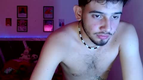 Snapshot of sebasxxl12 chatting on May 2026 10:10:01 AM Sebas online show from May 2026 10:10:01 AM