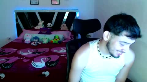 Snapshot of sebasxxl12 chatting on May 2026 10:52:02 PM Sebas online show from May 2026 10:52:02 PM