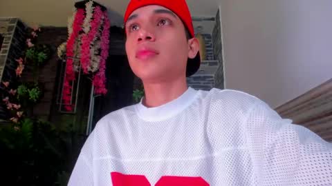 Sebastian online show from April 2026 04:01:01 AM