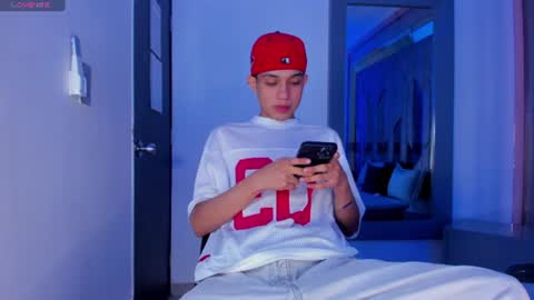 Sebastian online show from July 2026 08:13:02 PM