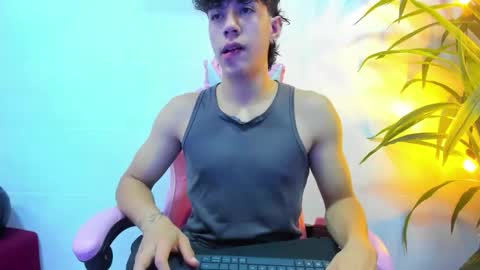 sebaxx_king online show from September 2025 01:54:02 PM
