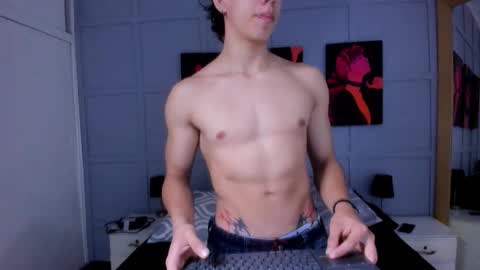sebaxx_king online show from September 2025 12:49:02 PM