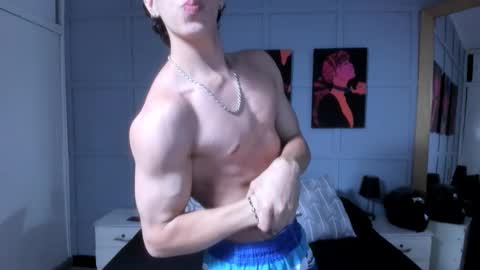 sebaxx_king online show from September 2025 02:07:01 PM