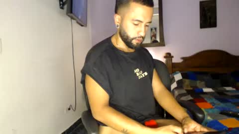 SebFerrer online show from June 2026 12:09:02 AM