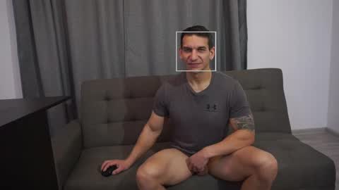 Lucian online show from February 2025 08:10:01 AM