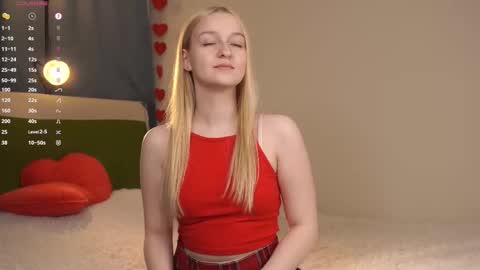 Rina online show from September 2025 07:37:02 PM