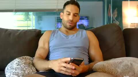 Sebastian Royce online show from June 2026 08:00:02 PM