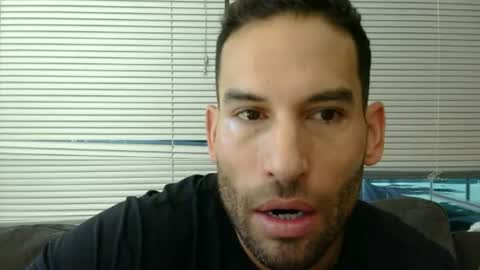 Sebastian Royce online show from June 2026 04:29:02 PM