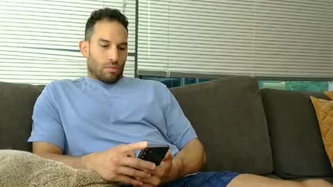 Sebastian Royce online show from July 2026 05:06:02 PM
