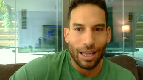 Sebastian Royce online show from July 2026 04:33:02 PM