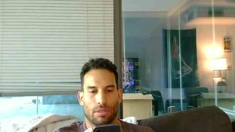 Sebastian Royce online show from July 2026 08:22:01 PM