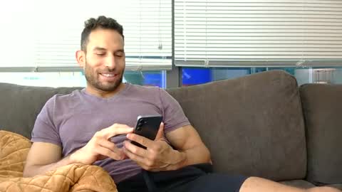 Sebastian Royce online show from July 2026 05:48:02 PM