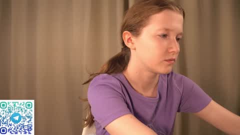 Snapshot of second_aid chatting on January 2025 02:10:01 AM Brenda online show from January 2025 02:10:01 AM