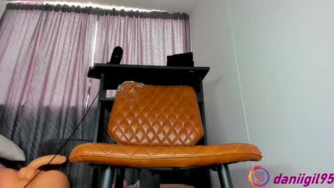 Snapshot of secret_daniell1 chatting on January 2025 05:08:01 PM Daniela online show from January 2025 05:08:01 PM