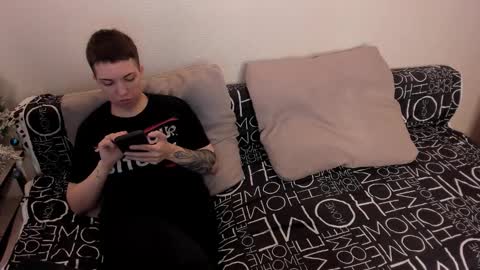 Amanda and  pair in a real life we love each other but can play with you online show from January 2026 08:16:01 AM