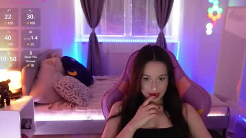 secret_eve online show from March 2025 12:09:02 PM