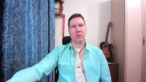 Secret lover XXX online show from December 2024 08:33:02 AM