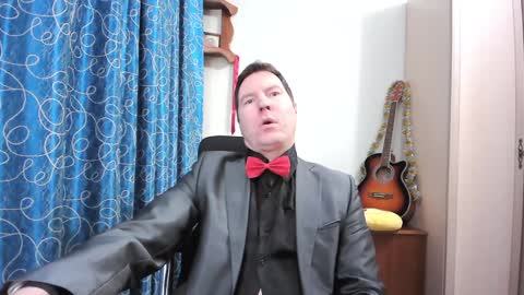 Secret lover XXX online show from January 2025 04:29:01 PM