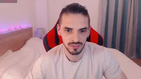 Dean Carter online show from January 2025 10:35:02 PM