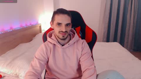 Dean Carter online show from February 2025 12:06:01 AM