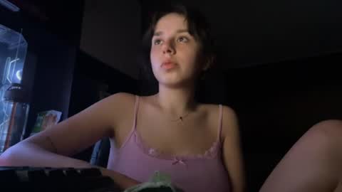 secret_vanilla_ online show from July 2026 11:55:02 PM