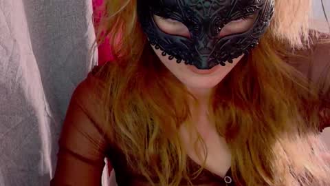 Anni online show from October 2025 11:05:02 AM