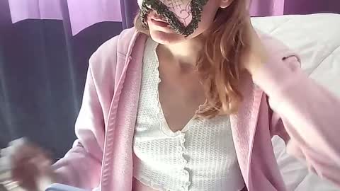 Anni online show from April 2026 08:43:01 AM