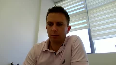 Secretboy33 online show from September 2025 07:32:02 AM