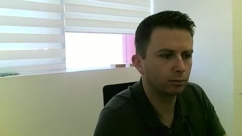 Secretboy33 online show from September 2025 07:32:01 AM