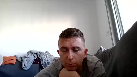 Secretboy33 online show from October 2025 08:01:01 AM