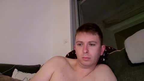 Secretboy33 online show from October 2025 05:45:01 PM