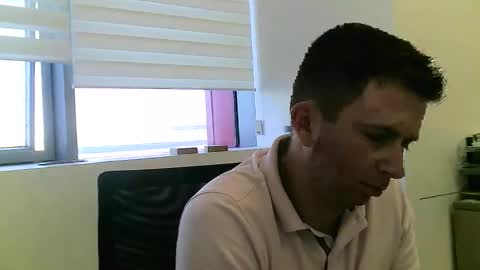 Secretboy33 online show from October 2025 07:52:02 AM