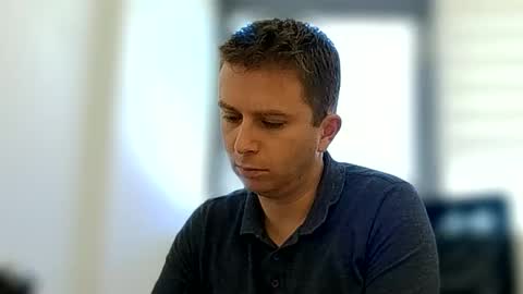 Secretboy33 online show from October 2025 08:51:02 AM