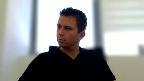 Secretboy33 online show from October 2025 08:49:01 AM