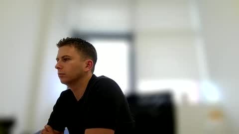 Secretboy33 online show from November 2025 12:04:01 PM