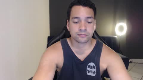 Snapshot of secretboy5000 chatting on January 2025 02:43:02 AM Jex online show from January 2025 02:43:02 AM