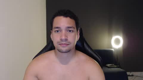 Snapshot of secretboy5000 chatting on January 2025 01:45:02 AM Jex online show from January 2025 01:45:02 AM