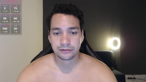 Snapshot of secretboy5000 chatting on February 2025 02:47:02 AM Jex online show from February 2025 02:47:02 AM