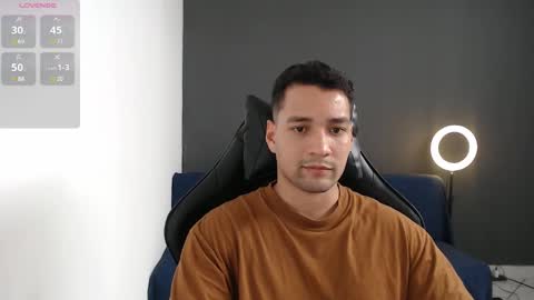 Snapshot of secretboy5000 chatting on February 2025 04:35:01 PM Jex online show from February 2025 04:35:01 PM