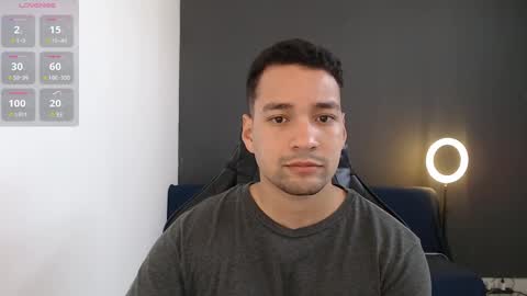 Snapshot of secretboy5000 chatting on February 2025 01:14:02 PM Jex online show from February 2025 01:14:02 PM