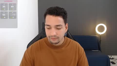 Snapshot of secretboy5000 chatting on February 2025 03:14:02 PM Jex online show from February 2025 03:14:02 PM