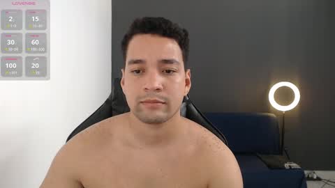 Snapshot of secretboy5000 chatting on February 2025 02:22:02 PM Jex online show from February 2025 02:22:02 PM