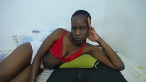 Cherry online show from November 2025 06:41:01 PM