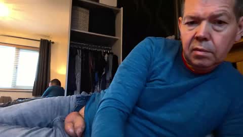 Snapshot of secretfun69uk chatting on December 2024 08:48:01 AM BJ online show from December 2024 08:48:01 AM