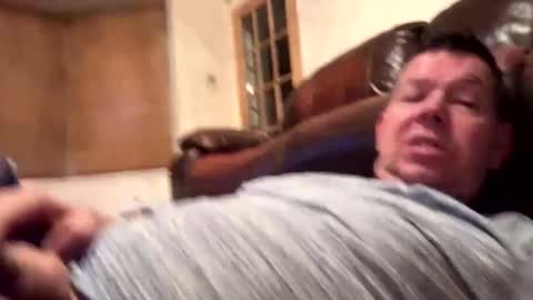 Snapshot of secretfun69uk chatting on January 2025 10:56:02 PM BJ online show from January 2025 10:56:02 PM