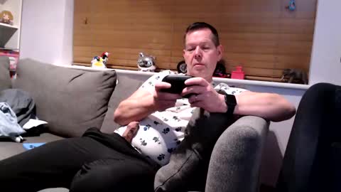 Snapshot of secretfun69uk chatting on January 2025 10:53:02 PM BJ online show from January 2025 10:53:02 PM