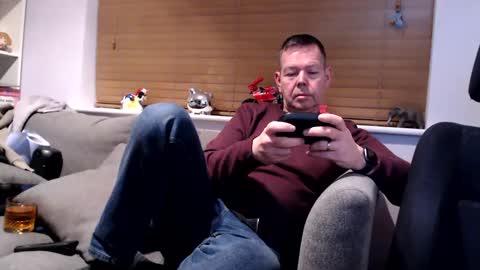 Snapshot of secretfun69uk chatting on February 2025 10:21:02 PM BJ online show from February 2025 10:21:02 PM